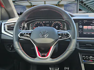 VW Polo 2.0 TSI GTI DSG