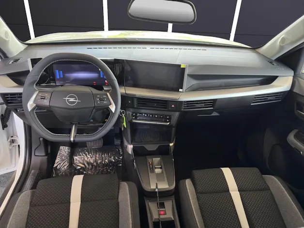 Opel Frontera 1.2 MHEV GS