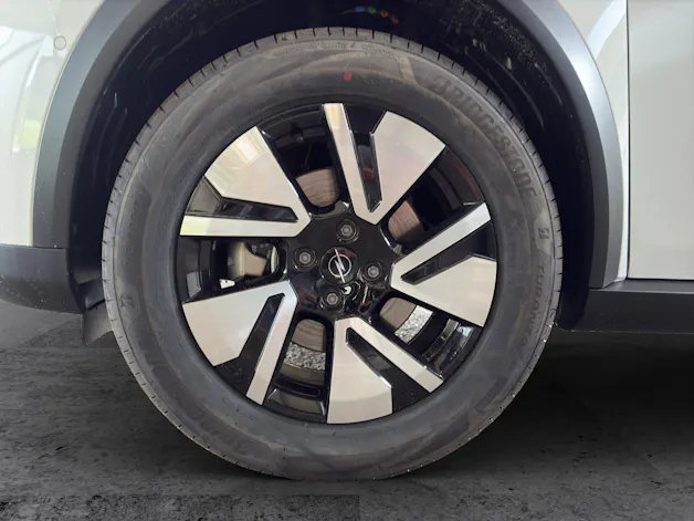 Opel Frontera 1.2 MHEV GS