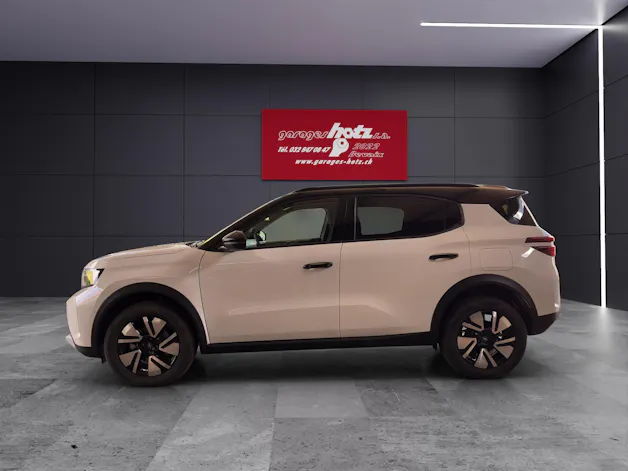 Opel Frontera 1.2 MHEV GS