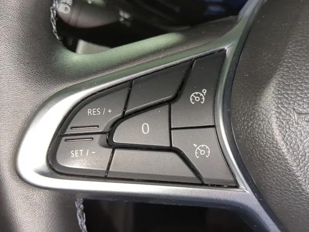 Renault Clio 1.6 E-Tech Techno