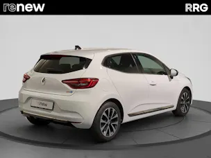 Renault Clio 1.6 E-Tech Techno
