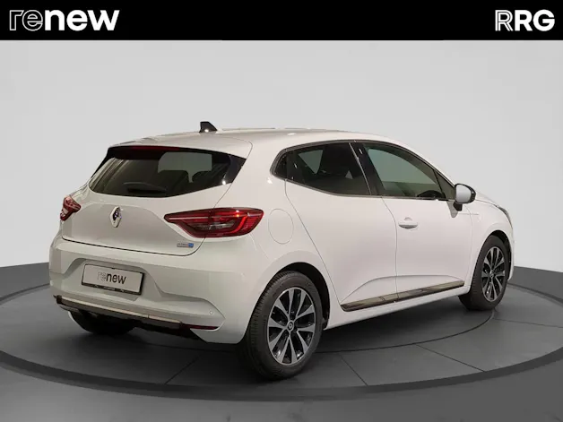 Renault Clio 1.6 E-Tech Techno