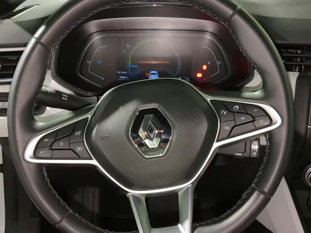 Renault Clio 1.6 E-Tech Techno