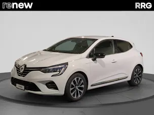 Renault Clio 1.6 E-Tech Techno
