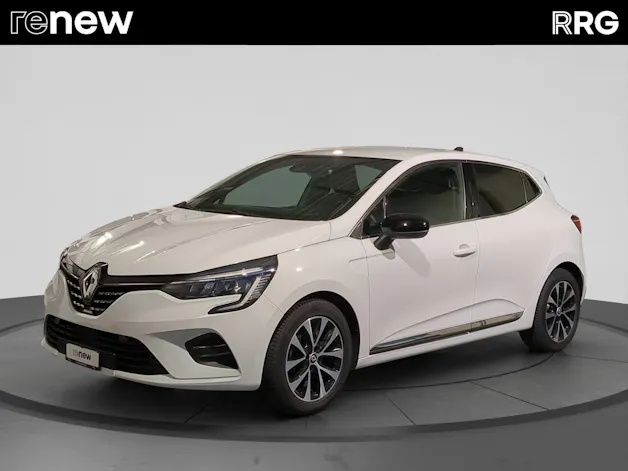 Renault Clio 1.6 E-Tech Techno