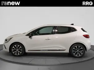 Renault Clio 1.6 E-Tech Techno