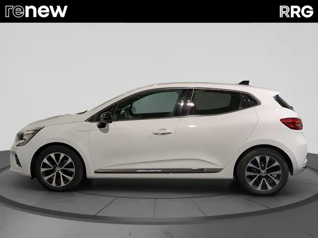 Renault Clio 1.6 E-Tech Techno