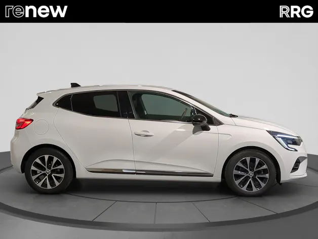 Renault Clio 1.6 E-Tech Techno