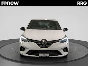 Renault Clio 1.6 E-Tech Techno