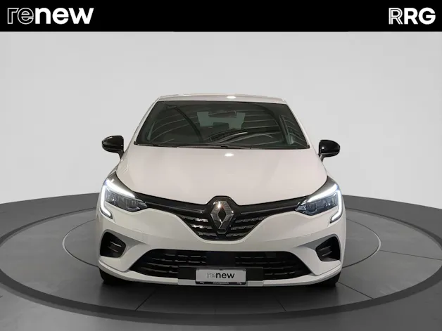 Renault Clio 1.6 E-Tech Techno