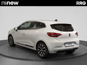 Renault Clio 1.6 E-Tech Techno