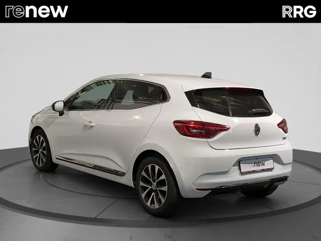Renault Clio 1.6 E-Tech Techno