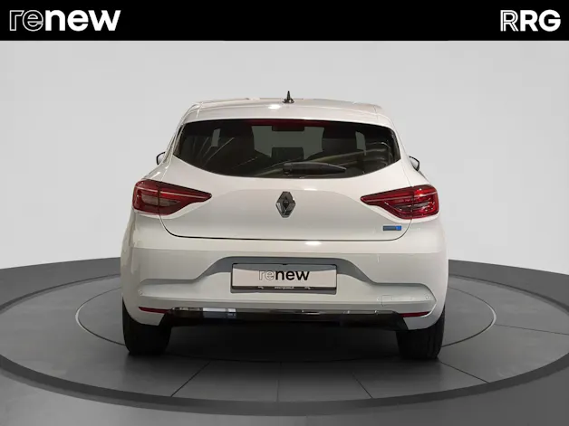 Renault Clio 1.6 E-Tech Techno