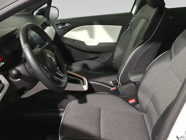 Renault Clio 1.6 E-Tech Techno