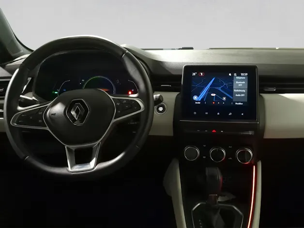 Renault Clio 1.6 E-Tech Techno