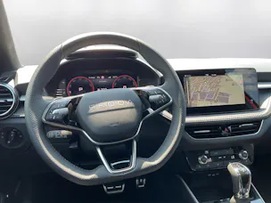 Škoda Fabia 1.5 TSI 130 DSG