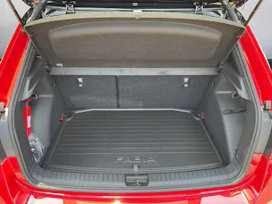 Škoda Fabia 1.5 TSI 130 DSG