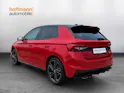 SKODA Fabia 1.5 TSI 130 DSG