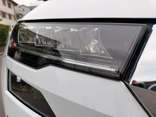 Škoda Karoq Selection *** ACC & RÜCKFAHRKAMERA ***