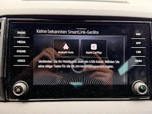 Škoda Karoq Selection *** ACC & RÜCKFAHRKAMERA ***