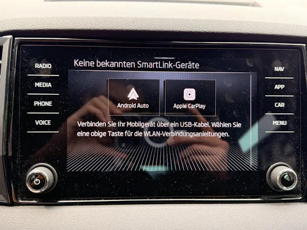 Škoda Karoq Selection *** ACC & RÜCKFAHRKAMERA ***