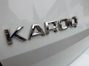 Škoda Karoq Selection *** ACC & RÜCKFAHRKAMERA ***