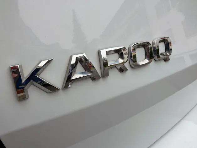 Škoda Karoq Selection *** ACC & RÜCKFAHRKAMERA ***