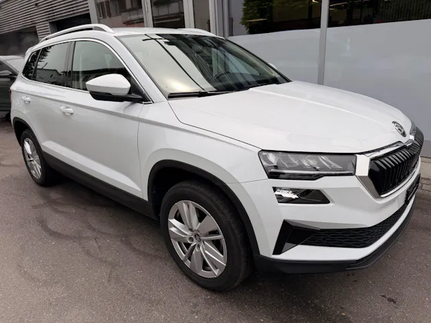 Škoda Karoq Selection *** ACC & RÜCKFAHRKAMERA ***