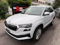 Škoda Karoq Selection *** ACC & RÜCKFAHRKAMERA ***