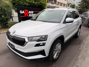 Škoda Karoq Selection *** ACC & RÜCKFAHRKAMERA ***