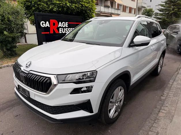Škoda Karoq Selection *** ACC & RÜCKFAHRKAMERA ***