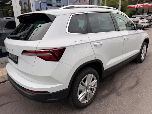 Škoda Karoq Selection *** ACC & RÜCKFAHRKAMERA ***