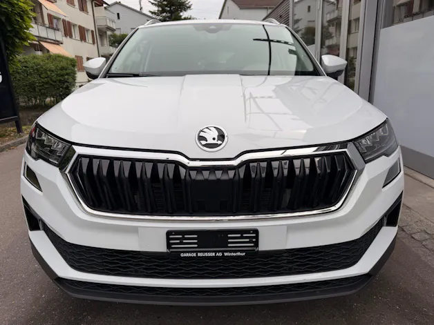 Škoda Karoq Selection *** ACC & RÜCKFAHRKAMERA ***