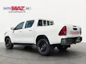 Toyota Hilux 2.4d Comfort Double Cab 4x4