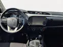 Toyota Hilux 2.4d Comfort Double Cab 4x4