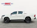 Toyota Hilux 2.4d Comfort Double Cab 4x4