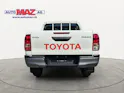 Toyota Hilux 2.4d Comfort Double Cab 4x4