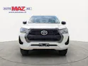 Toyota Hilux 2.4d Comfort Double Cab 4x4
