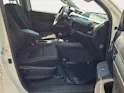 Toyota Hilux 2.4d Comfort Double Cab 4x4