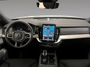Volvo XC90 T8 eAWD PluginHybrid Ultra Dark Xclusive Geartronic