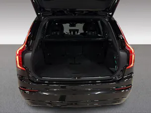 Volvo XC90 T8 eAWD PluginHybrid Ultra Dark Xclusive Geartronic