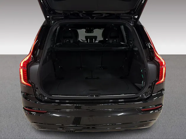 Volvo XC90 T8 eAWD PluginHybrid Ultra Dark Xclusive Geartronic
