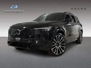 Volvo XC90 T8 eAWD PluginHybrid Ultra Dark Xclusive Geartronic