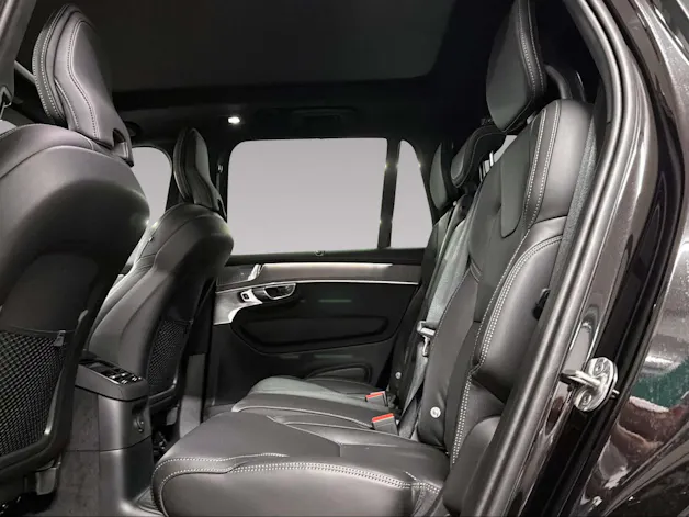 Volvo XC90 T8 eAWD PluginHybrid Ultra Dark Xclusive Geartronic