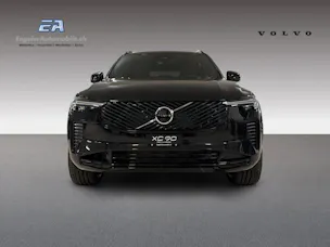 Volvo XC90 T8 eAWD PluginHybrid Ultra Dark Xclusive Geartronic