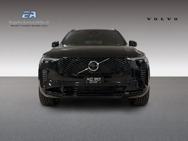 Volvo XC90 T8 eAWD PluginHybrid Ultra Dark Xclusive Geartronic