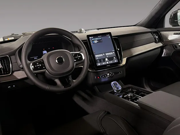 Volvo XC90 T8 eAWD PluginHybrid Ultra Dark Xclusive Geartronic