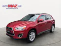 Mitsubishi ASX 2.2 DID Navigator 4WD Automatic