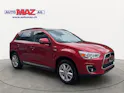 Mitsubishi ASX 2.2 DID Navigator 4WD Automatic